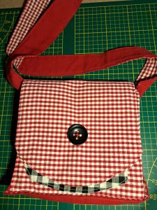 sacoche bandoulière